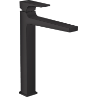 Змішувач Hansgrohe Metropol 260 для умивальника Matt Black (32512670)