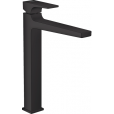 Змішувач Hansgrohe Metropol 260 для умивальника Matt Black (32512670)