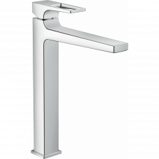 Змішувач Hansgrohe Metropol 260 для умивальника з ручкою Loop, хромований (74512000)