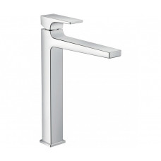 Змішувач Hansgrohe Metropol 260 для умивальника хромований (32512000)