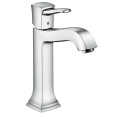 Змішувач Hansgrohe Metropol Classic 160 для умивальника хромований (31302000)