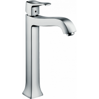 Змішувач Hansgrohe Metropol Classic 250 для умивальника хромування (31078000)