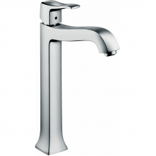 Змішувач Hansgrohe Metropol Classic 250 для умивальника хромування (31078000)