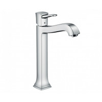 Змішувач Hansgrohe Metropol Classic 260 для умивальника хромований (31303000)