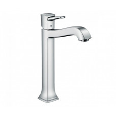 Змішувач Hansgrohe Metropol Classic 260 для умивальника хромований (31303000)