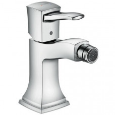 Змішувач Hansgrohe Metropol Classic для біде хромований (31320000)