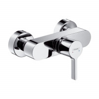 Змішувач Hansgrohe Metris S для душу (31660000)