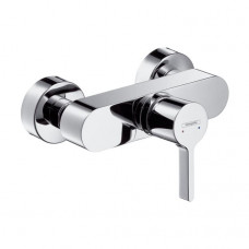 Змішувач Hansgrohe Metris S для душу (31660000)