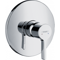 Змішувач Hansgrohe Metris S прихованого мотажу для душу (31665000)