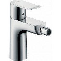 Змішувач Hansgrohe Metris для біде (31280000)