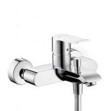Змішувач Hansgrohe Metris для ванни (31480000)