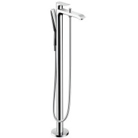 Змішувач Hansgrohe Metris для ванни (31471000)