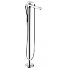 Змішувач Hansgrohe Metris для ванни (31471000)