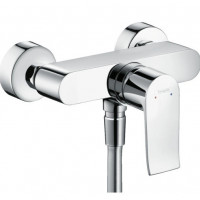 Змішувач Hansgrohe Metris для душу (31680000)