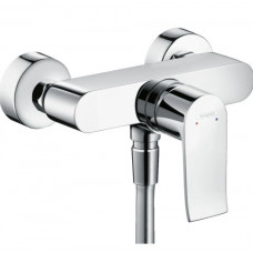 Змішувач Hansgrohe Metris для душу (31680000)