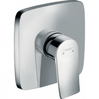 Змішувач Hansgrohe Metris для душу (31456000)