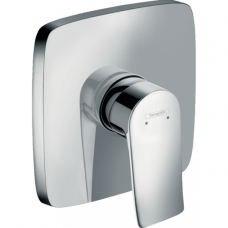 Змішувач Hansgrohe Metris для душу (31456000)