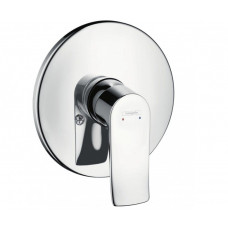 Змішувач Hansgrohe Metris для душу (31686000)