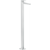 Змішувач Hansgrohe Metropol для раковини, без душового набору (32530000)