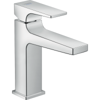Змішувач Hansgrohe Metropol 100 Cold Water для умивальника, ручка Lever (32501000 )