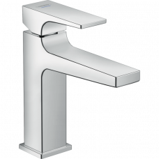 Змішувач Hansgrohe Metropol 100 Cold Water для умивальника, ручка Lever (32501000 )