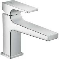 Змішувач Hansgrohe Metropol 100 CoolStart для умивальника, хромування (32503000)