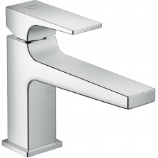 Змішувач Hansgrohe Metropol 100 CoolStart для умивальника, хромування (32503000)