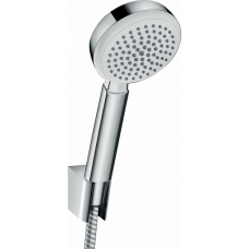 Душовий набір Crometta 100 Vario 1Jet Porter 1.6м (26665400)