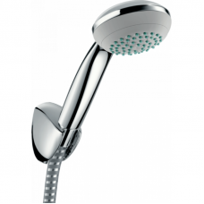 Душовий набір Crometta 85 1Jet Porter 1.25 м (27576000)