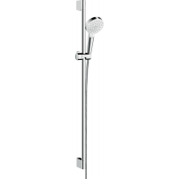 Душовий набір Crometta Vario 0.90 та термостат Ecostat 1001CL (27813400)