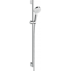 Душовий набір Crometta Vario 0.90 та термостат Ecostat 1001CL (27813400)