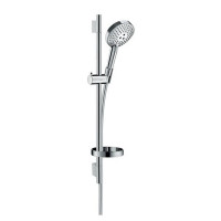 Душовий набір Raindance Select S 120 3jet PowderRain, 65см (27654000)
