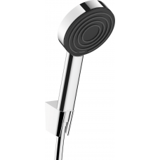 Душовий набір Pulsify 105 1jet Porter 1.25 м Chrome (24301000)
