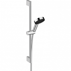 Душовий набір Pulsify Select Relaxation 105 3jet 65 см EcoSmart Chrome (24161000)
