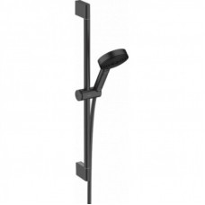 Душовий набір Pulsify Select Relaxation 105 3jet 65 см EcoSmart Matt Black (24161670)