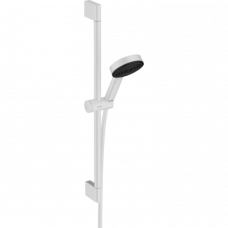 Душовий набір Pulsify Select Relaxation 105 3jet 65 см EcoSmart Matt White (24161700)