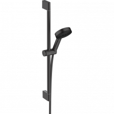 Душовий набір Pulsify Select Relaxation 105 3jet 65 см Matt Black (24160670)