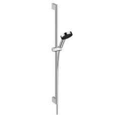 Душовий набір Pulsify Select Relaxation 105 3jet 90 см EcoSmart Chrome (24171000)