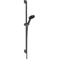 Душовий набір Pulsify Select Relaxation 105 3jet 90 см EcoSmart Matt Black (24171670)