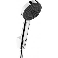 Душовий набір Pulsify Select Relaxation 105 3jet Porter 1.6 м (24303000) Chrome