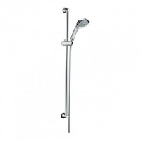 Душовий набір Raindance Classic 100 3jet 90см Chrome (27841000)
