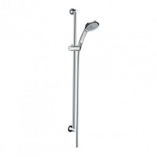 Душовий набір Raindance Classic 100 3jet 90см Chrome (27841000)