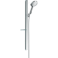 Душовий набір Raindance Select 120/90 см 3Jet (27648000) Chrome