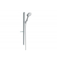 Душовий набір Raindance Select 120/90 см 3Jet EcoSmart 9л/хв Chrome (27649000)
