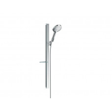 Душовий набір Raindance Select 120/90 см 3Jet EcoSmart 9л/хв Chrome (27649000)