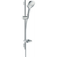 Душовий набір Raindance Select E120 EcoSmart Unica`S Puro 65 Chrome (26622000)