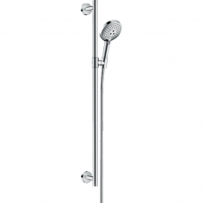 Душовий набір Raindance Select S 120 3jet 90см EcoSmart 9 л/хв (26323000)