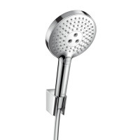 Душовий набір Raindance Select S 120 Porter хромований (26721000)