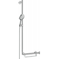 Душовий набір Raindance Select S 120/110 см 3Jet Chrome (26324000)