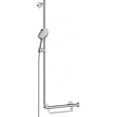 Душовий набір Raindance Select S 120/110 см 3Jet Chrome (26324000)